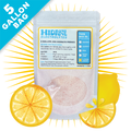 Li Hing Lemon 5 Gallon Mix Bag (40 servings)