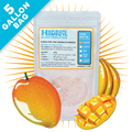 Electro Mango 5 Gallon Mix Bag (40 servings)