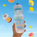 24 oz Squeeze Water Bottle