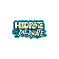 Hidrate or Diedrate