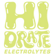 HIdrate Electrolytes Logo